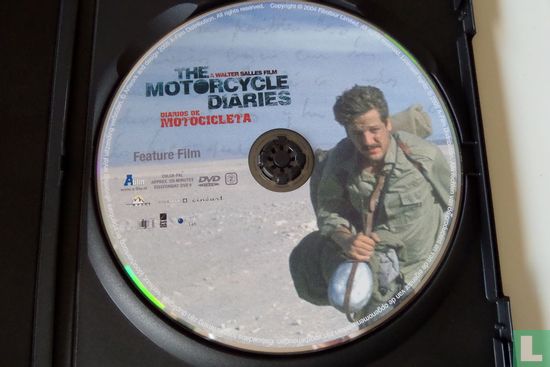 The Motorcycle Diaries - Image 3