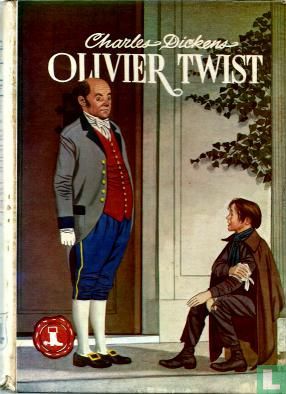 Olivier Twist - Afbeelding 1