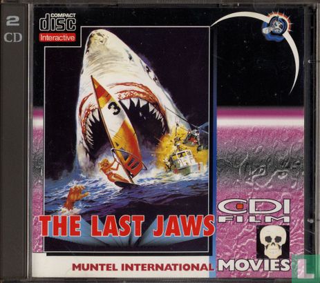 The Last Jaws - Image 1