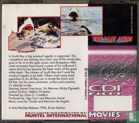The Last Jaws - Image 2
