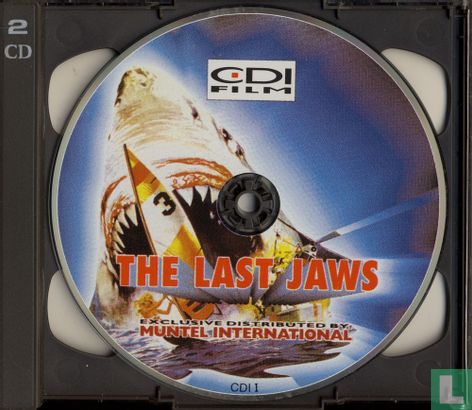The Last Jaws - Afbeelding 3