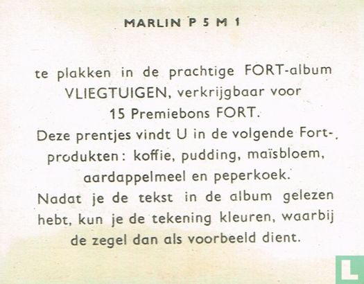 Marlin P 5 M 1 - Image 2