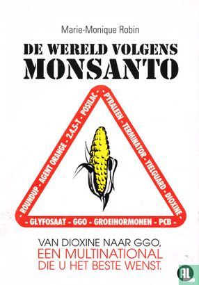 De wereld volgens Monsanto - Image 1
