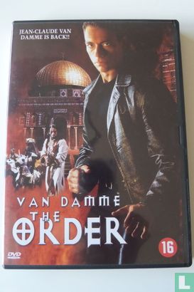 The Order - Bild 1