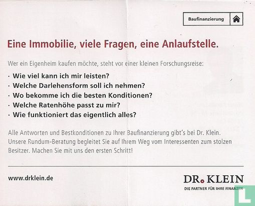 Dr. Klein - Afbeelding 3