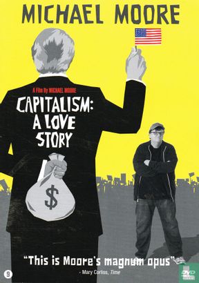 Capitalism: A Love Story - Afbeelding 1