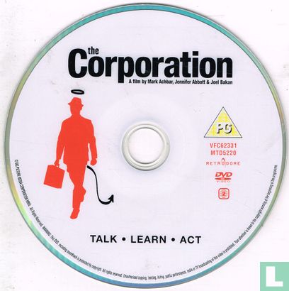 The Corporation - Afbeelding 3