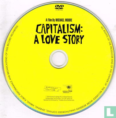 Capitalism: A Love Story - Image 3