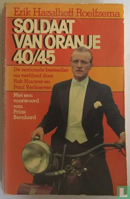 Soldaat van Oranje 40/45 - Image 1