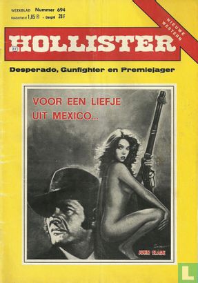 Hollister 694 - Image 1