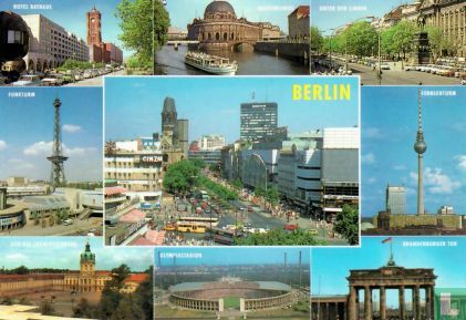 Berlin - Bild 1
