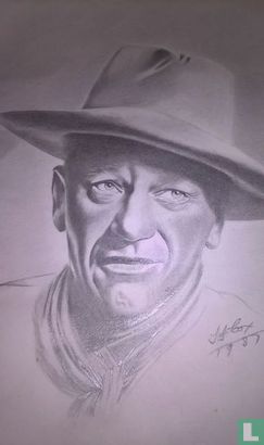 John Wayne