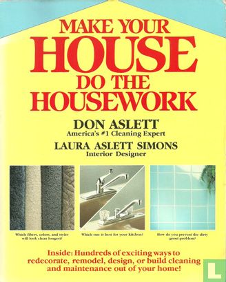 Make Your House Do The Housework - Afbeelding 1