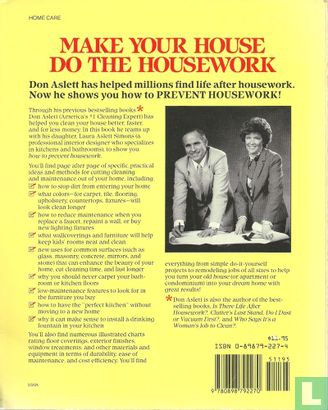 Make Your House Do The Housework - Afbeelding 2