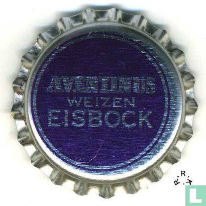 Aventinus Weizen Eisbock