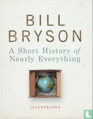 A short history of nearly everything - Image 1