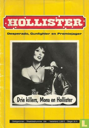 Hollister 938 - Bild 1
