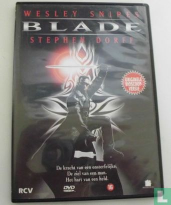 Blade - Afbeelding 1