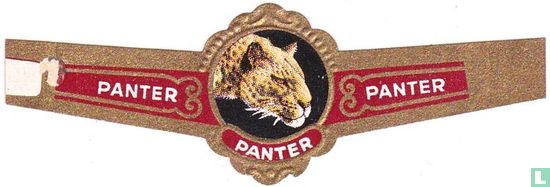 Panter - Panter - Panter - Image 1