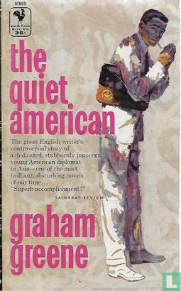 The quiet American - Bild 1