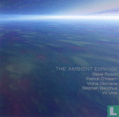 The Ambient Expanse - Afbeelding 1