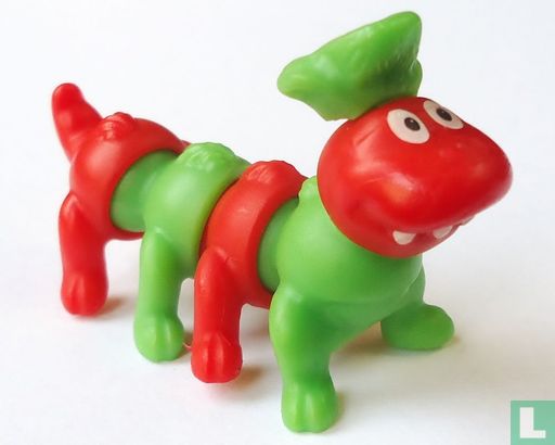 Caterpillar - Image 1