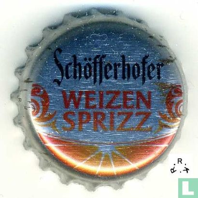 Schöfferhofer - Weizen Sprizz