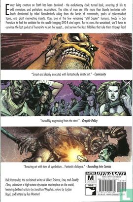 Devolution - Image 2