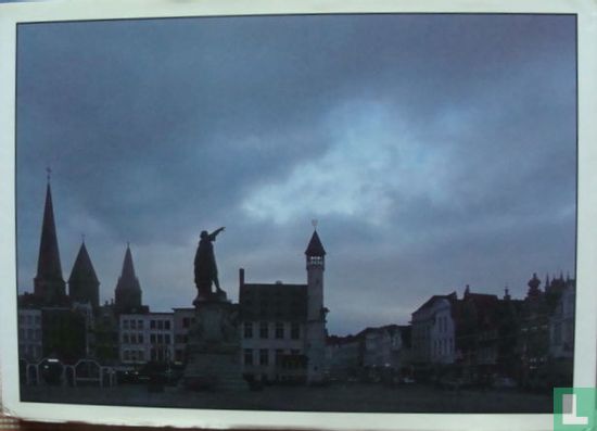 Over Gent - Image 2