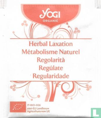 Herbal Laxation - Image 1