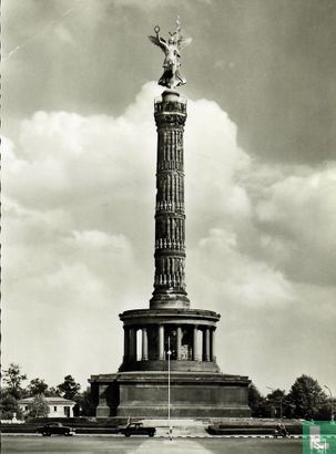 Berlin Siegessäule - Image 1
