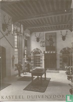 Kasteel Duivenvoorde - Image 1