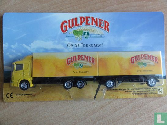 Scania Gulpener - Afbeelding 1