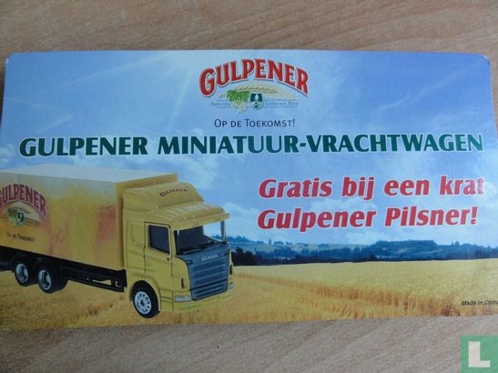 Scania Gulpener - Afbeelding 2