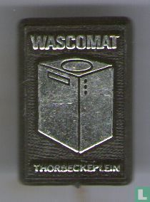 Wascomat Thorbeckeplein