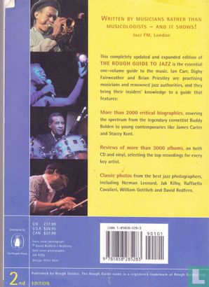 Jazz  - Image 2
