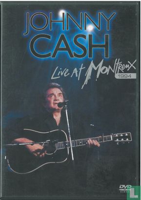 Live at Montreux 1994 - Bild 1
