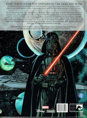 Episode V - The Empire Strikes Back - Afbeelding 2