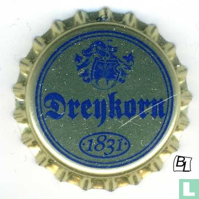 Dreykorn 1831