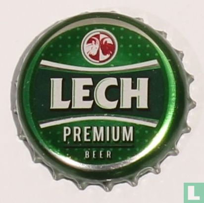 Lech Premium Bier