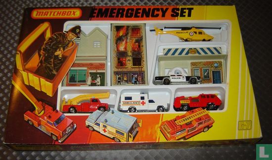 Emergency Set - Afbeelding 1