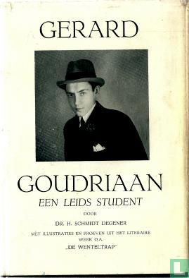 Gerard Goudriaan - Afbeelding 1