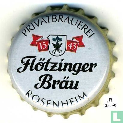 Flötzinger Bräu - Rosenheim