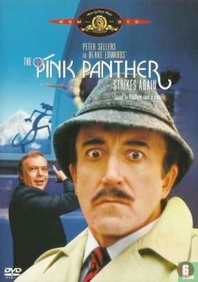 The Pink Panther Strikes Again - Afbeelding 1