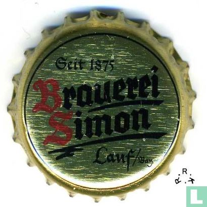 Brauerei Simon - Lauf a.d. Pegnitz