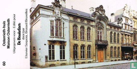 Osterrieth-huis - Image 1