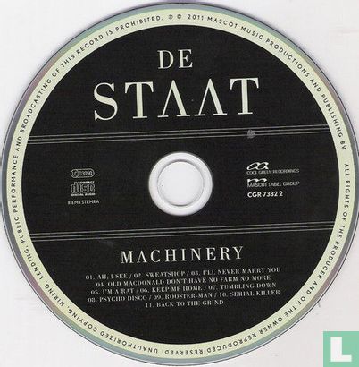 Machinery - Image 3