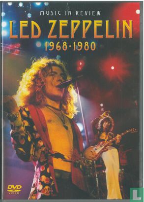 Led Zeppelin 1968-1980 - Image 1