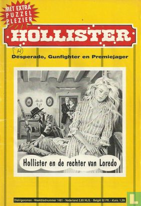 Hollister 1481 - Afbeelding 1
