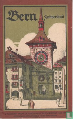Bern - Afbeelding 1